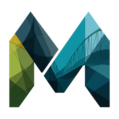 Spokane Mesh Network Logo